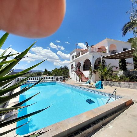 Casa Loro Loco B&B Pedralba 外观 照片