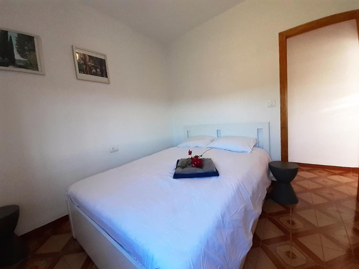 Casa Loro Loco B&B Pedralba 外观 照片