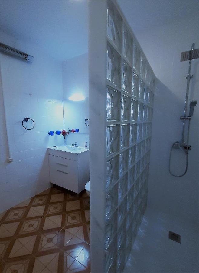 Casa Loro Loco B&B Pedralba 外观 照片
