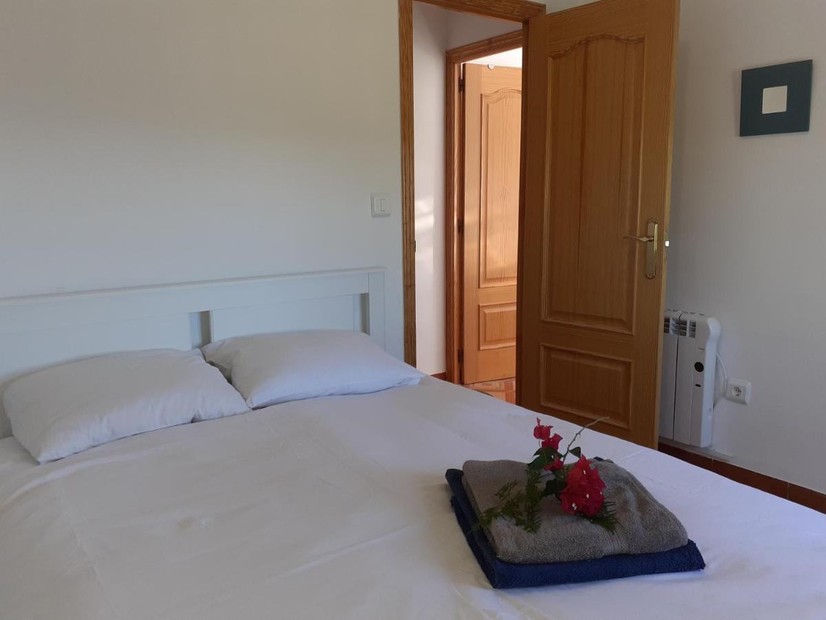 Casa Loro Loco B&B Pedralba 外观 照片
