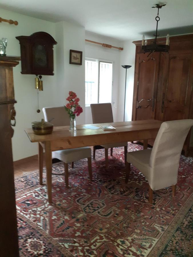 Casa Loro Loco B&B Pedralba 外观 照片