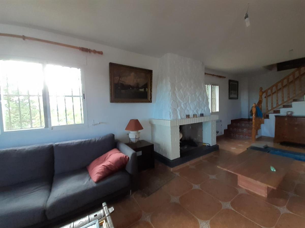 Casa Loro Loco B&B Pedralba 外观 照片