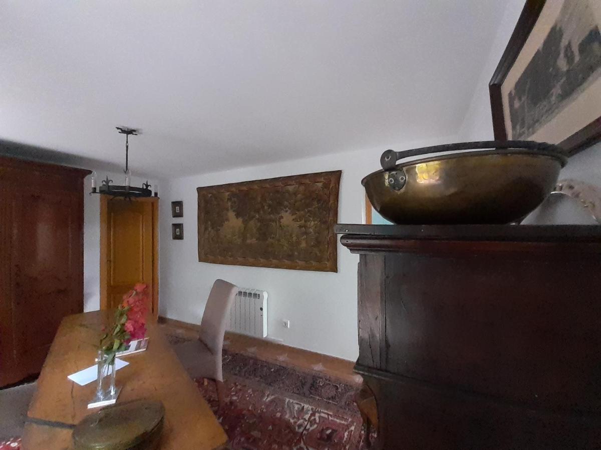 Casa Loro Loco B&B Pedralba 外观 照片