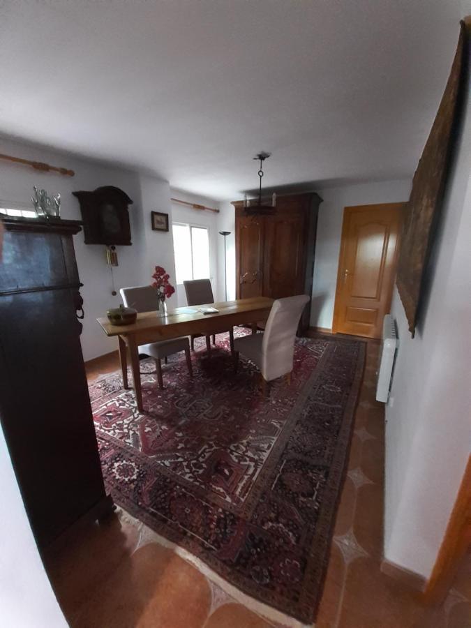 Casa Loro Loco B&B Pedralba 外观 照片