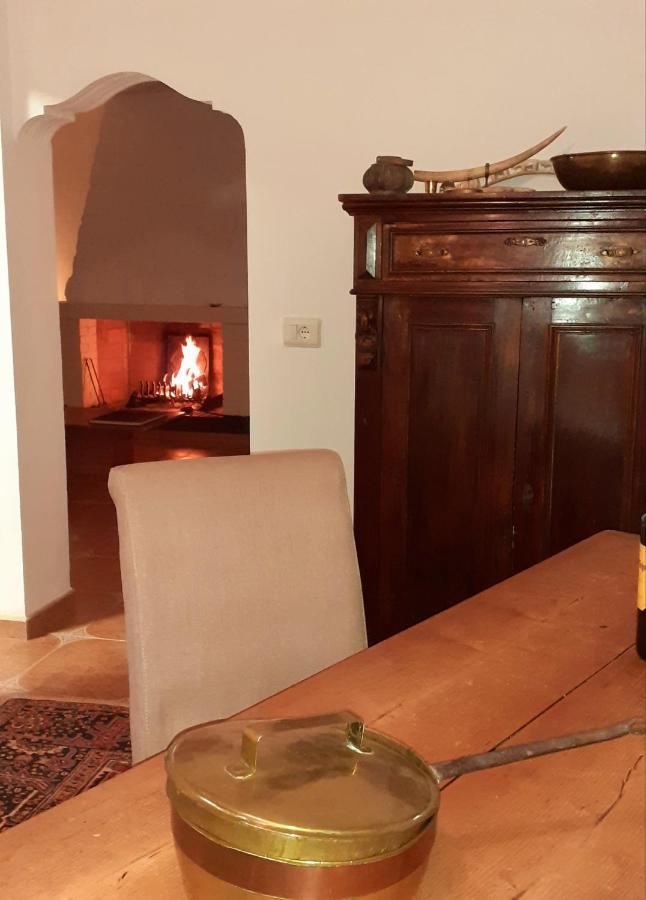 Casa Loro Loco B&B Pedralba 外观 照片