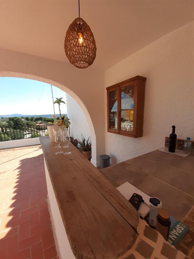 Casa Loro Loco B&B Pedralba 外观 照片