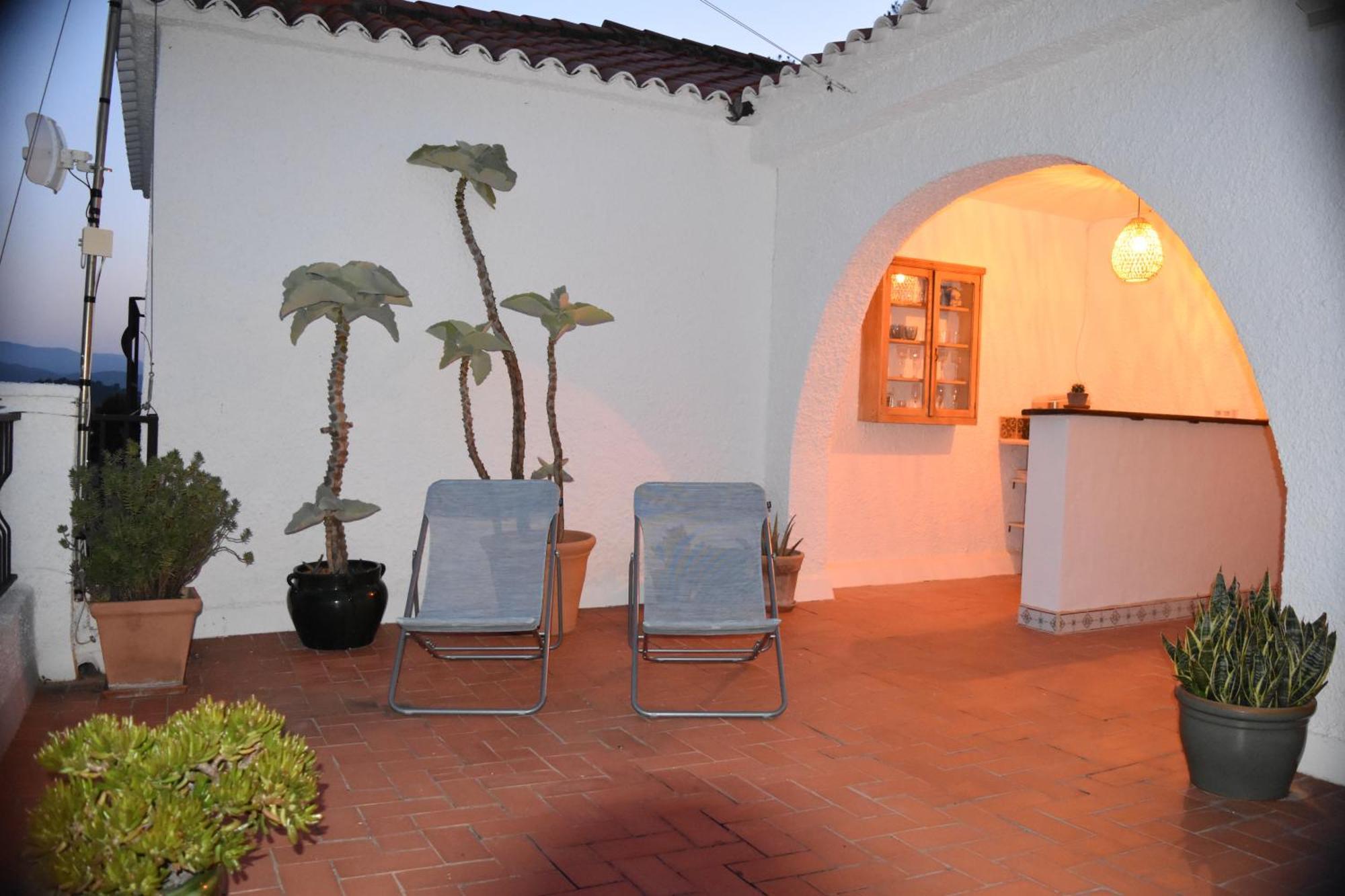 Casa Loro Loco B&B Pedralba 外观 照片