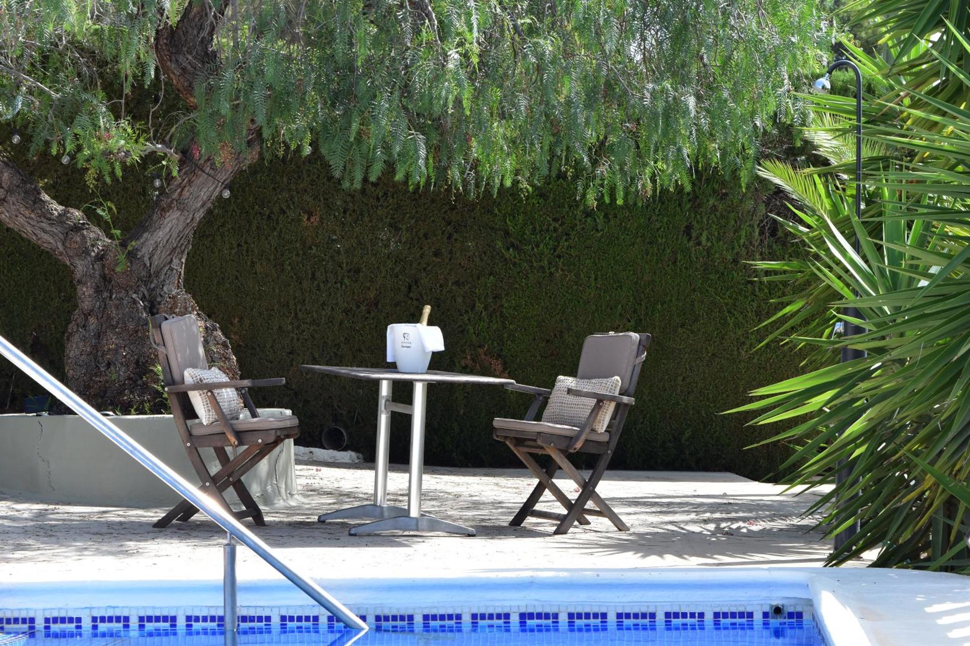 Casa Loro Loco B&B Pedralba 外观 照片