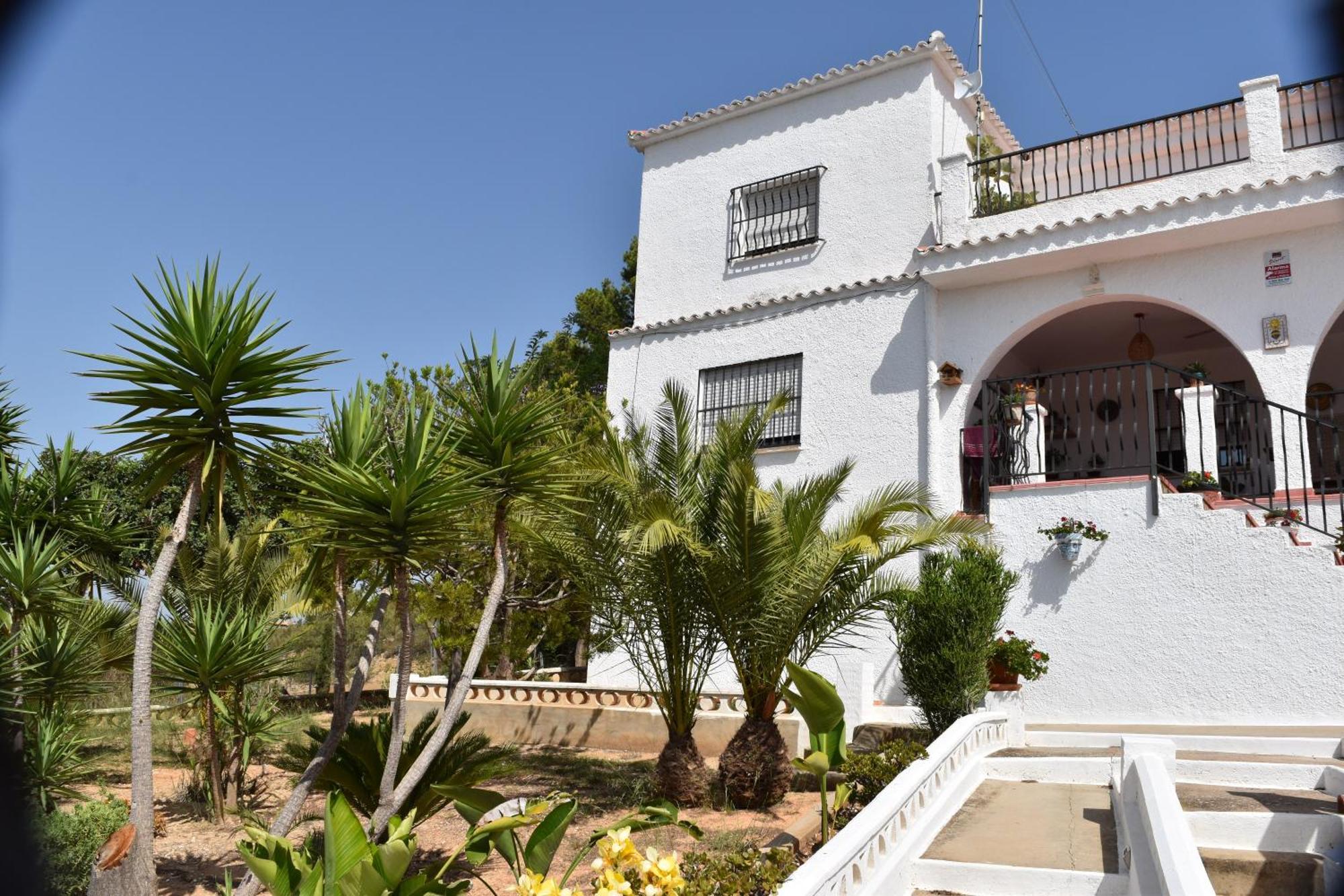 Casa Loro Loco B&B Pedralba 外观 照片