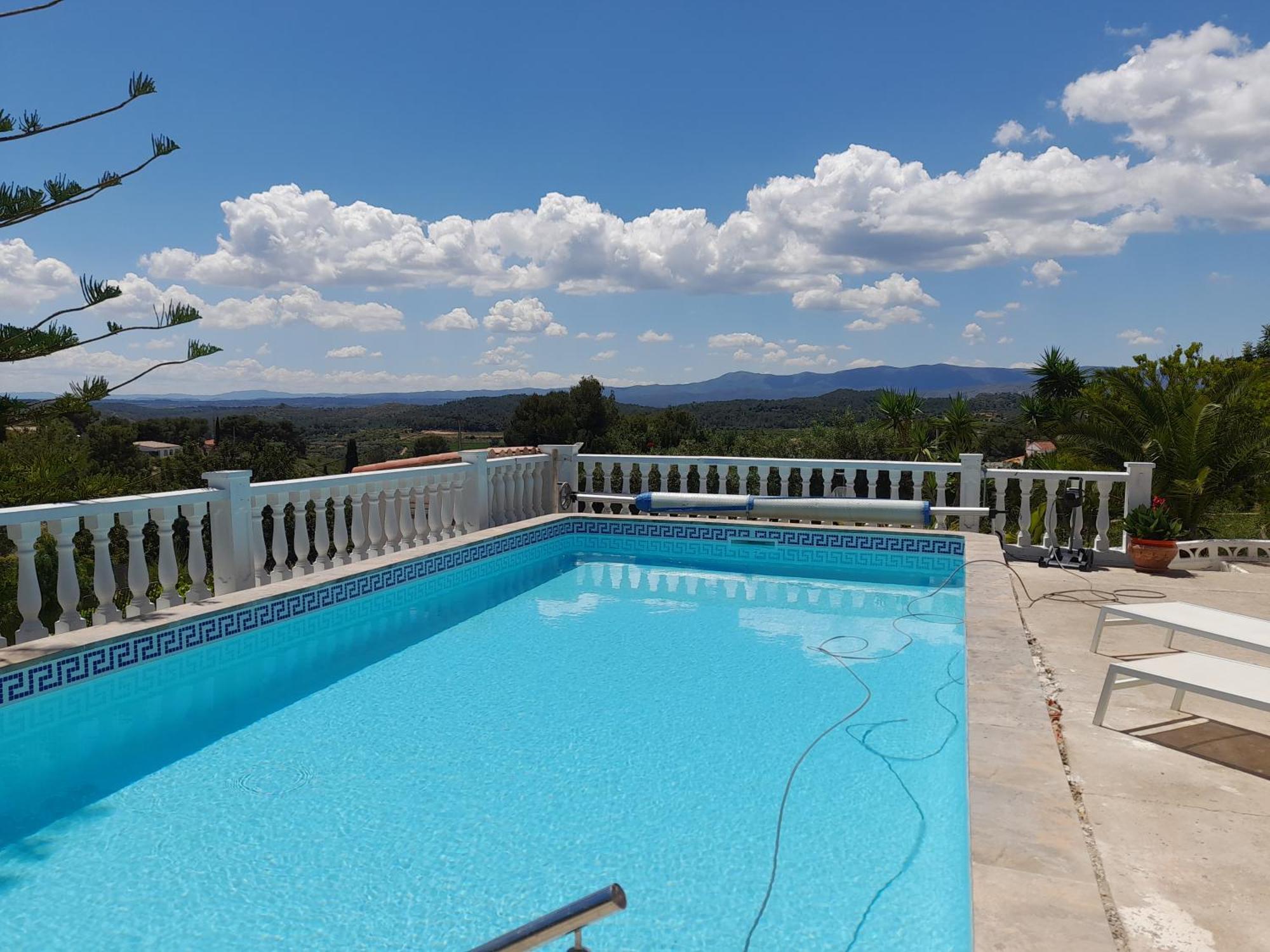 Casa Loro Loco B&B Pedralba 外观 照片